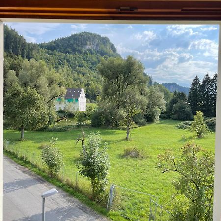 Neu Renoviertes 2Zi Appartment Im Dg Feldkirch Eksteriør bilde