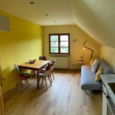 Neu Renoviertes 2Zi Appartment Im Dg Feldkirch Eksteriør bilde