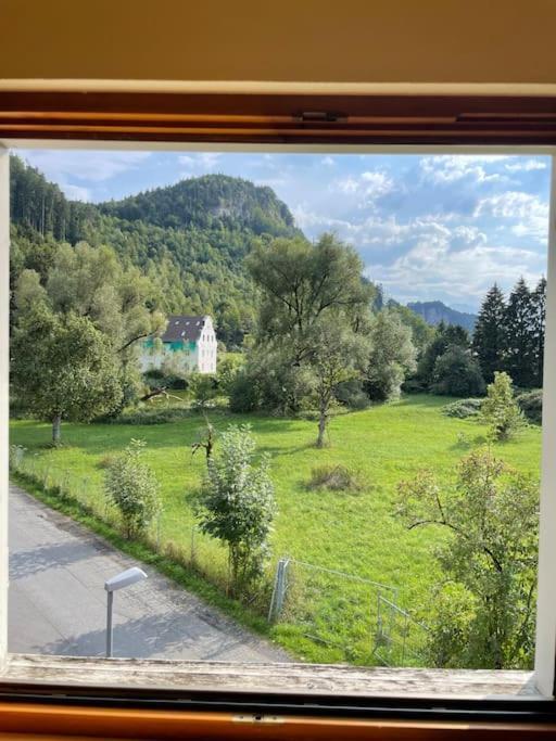 Neu Renoviertes 2Zi Appartment Im Dg Feldkirch Eksteriør bilde