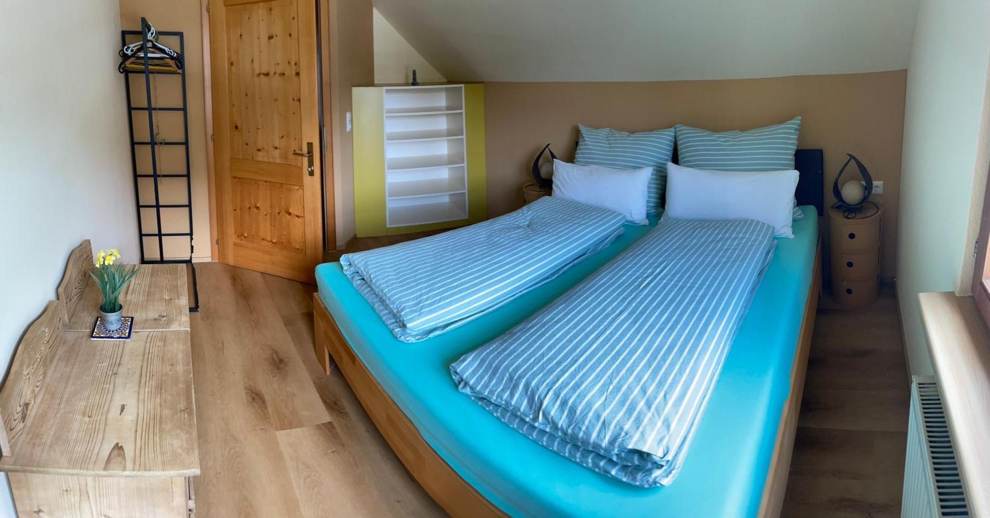 Neu Renoviertes 2Zi Appartment Im Dg Feldkirch Eksteriør bilde
