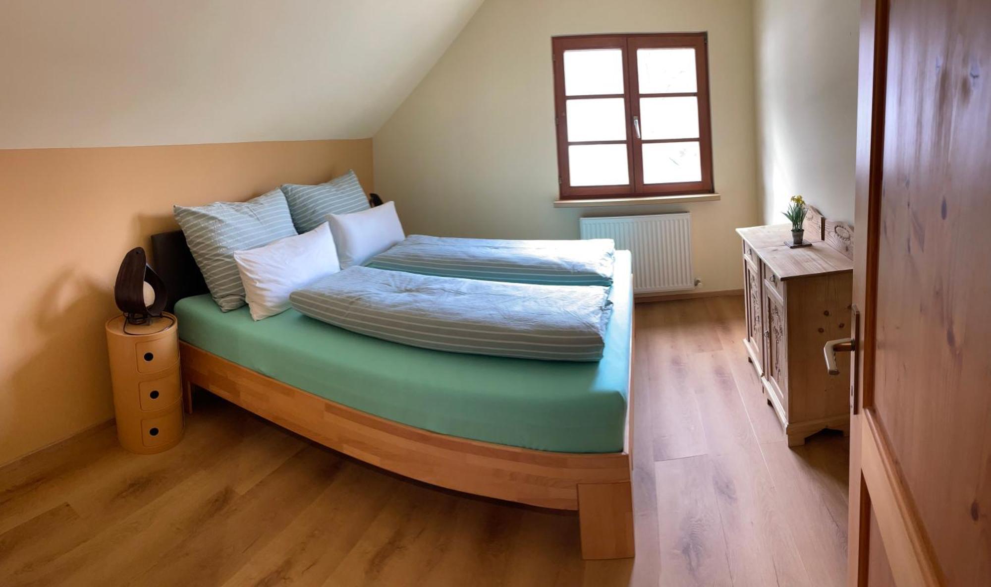 Neu Renoviertes 2Zi Appartment Im Dg Feldkirch Eksteriør bilde